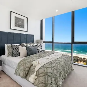 Koko Broadbeach , Gold Coast Australia