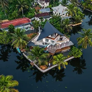 Shiphouse , Alappuzha India