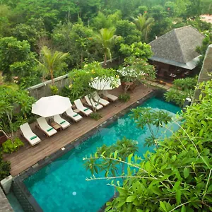 The Astari And , Jimbaran (Bali) Indonesia