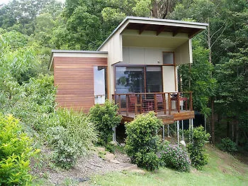 Montville Ocean View Cottages