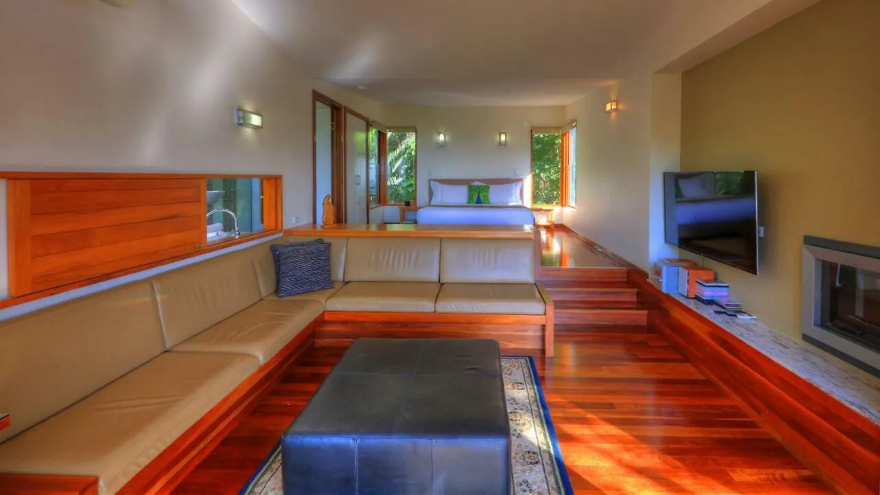 Montville Ocean View Cottages 0*,  Australia