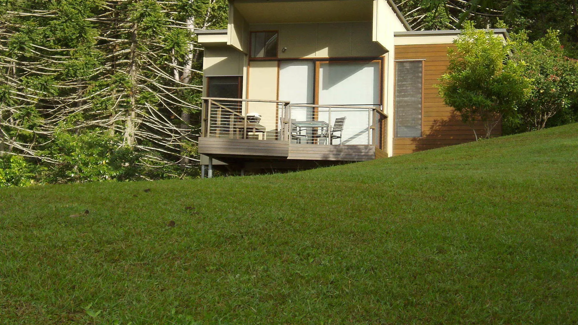 Montville Ocean View Cottages 0*,  Australia
