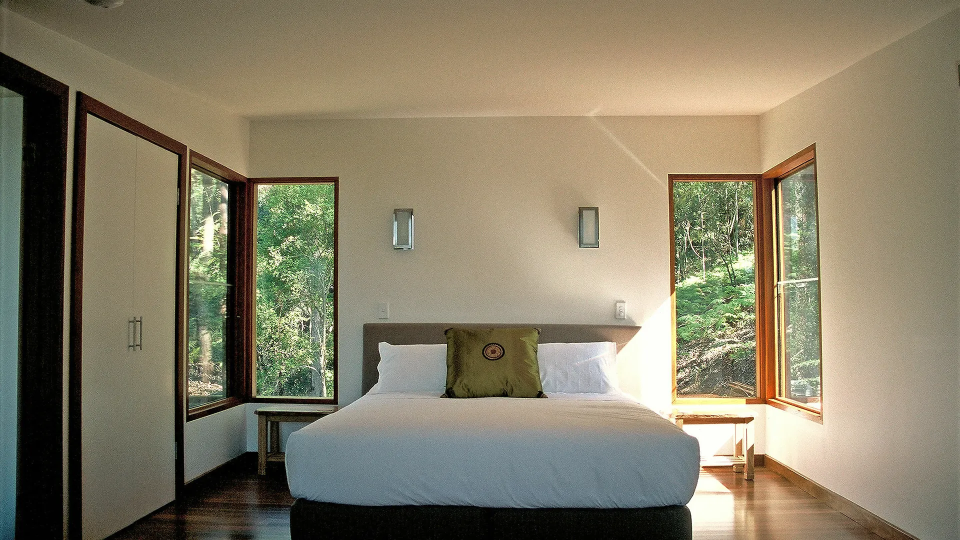 Montville Ocean View Cottages Australia