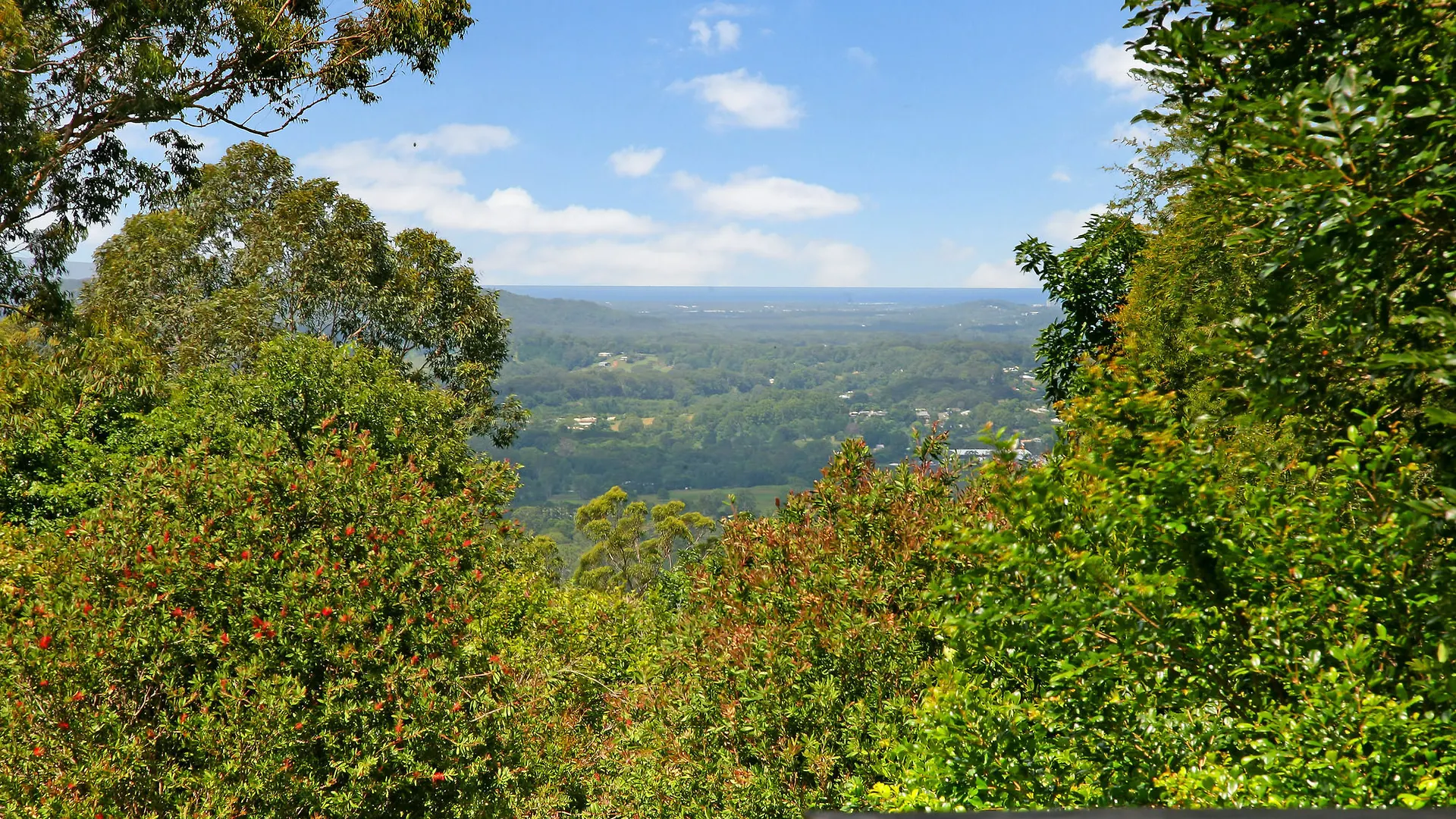 Montville Ocean View Cottages 0*,